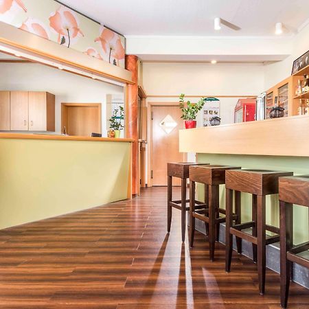 Ibis Hotel Эйзенах Удобства фото