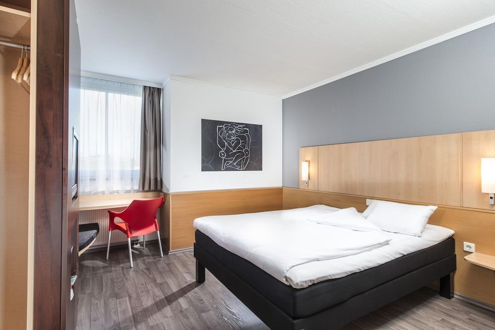 Ibis Hotel Эйзенах Экстерьер фото