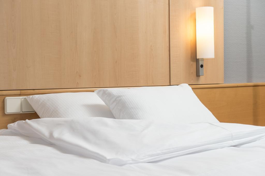 Ibis Hotel Эйзенах Номер фото