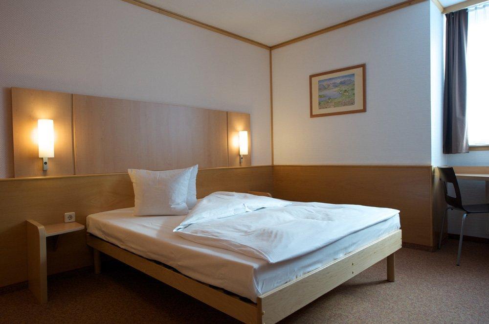 Ibis Hotel Эйзенах Экстерьер фото