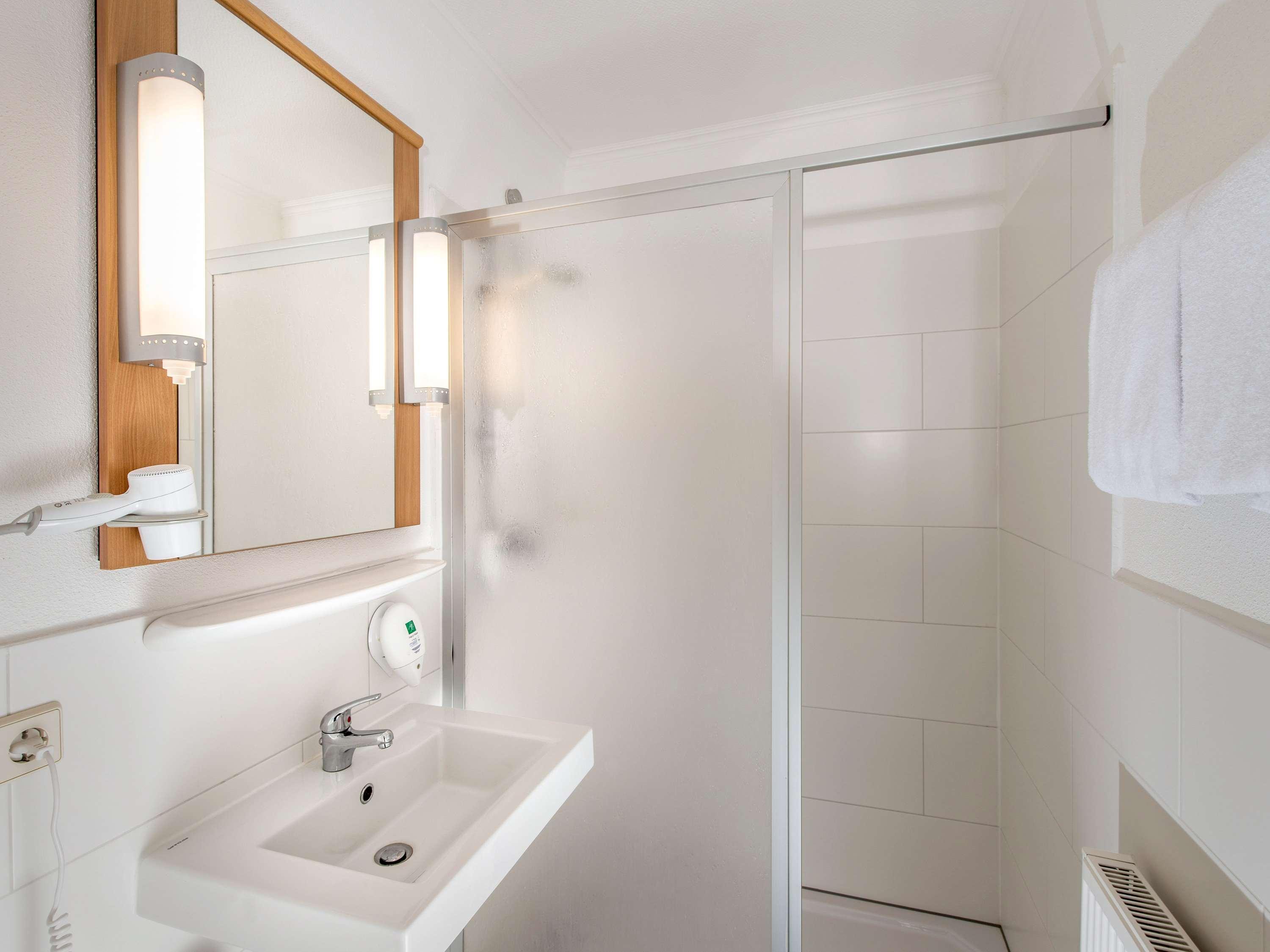 Ibis Hotel Эйзенах Экстерьер фото