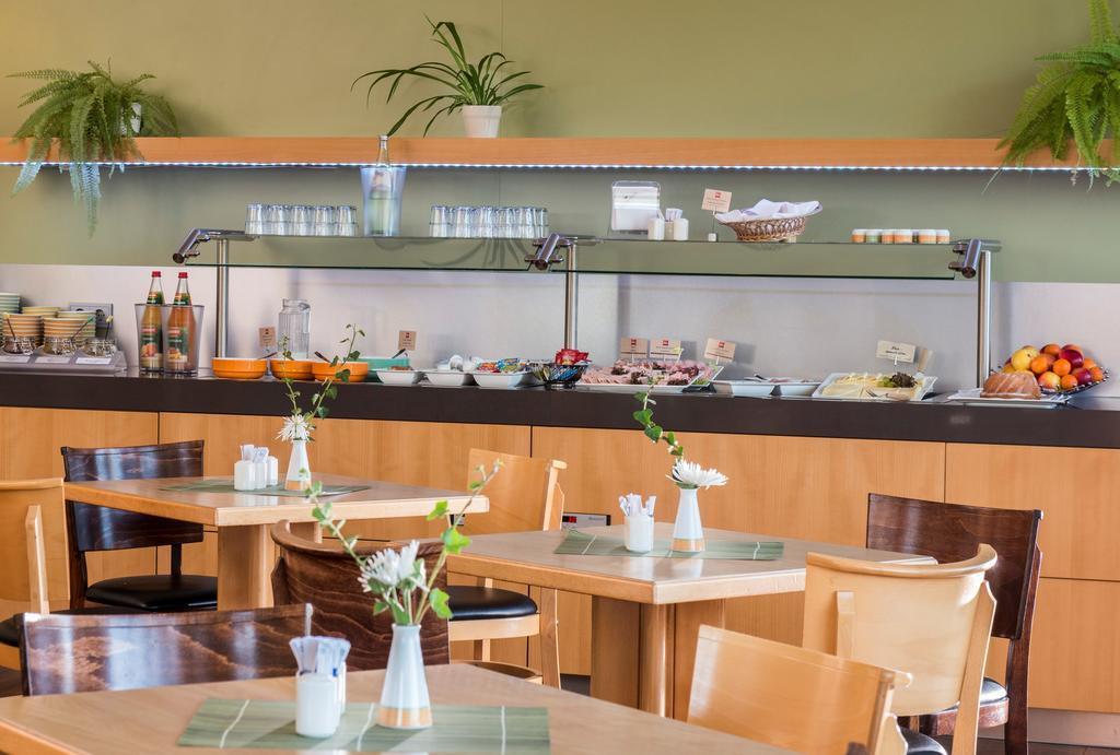 Ibis Hotel Эйзенах Экстерьер фото