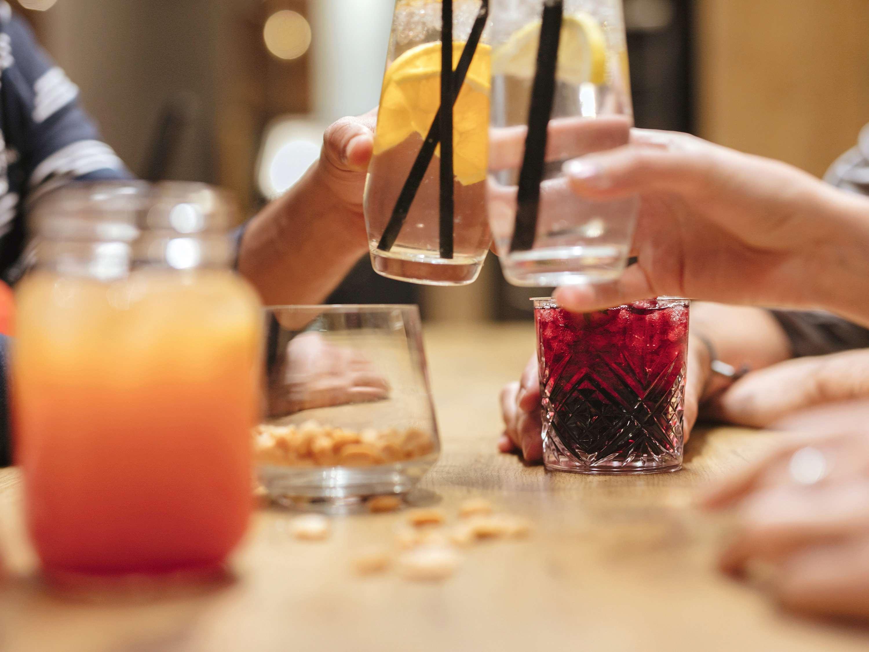 Ibis Hotel Эйзенах Экстерьер фото