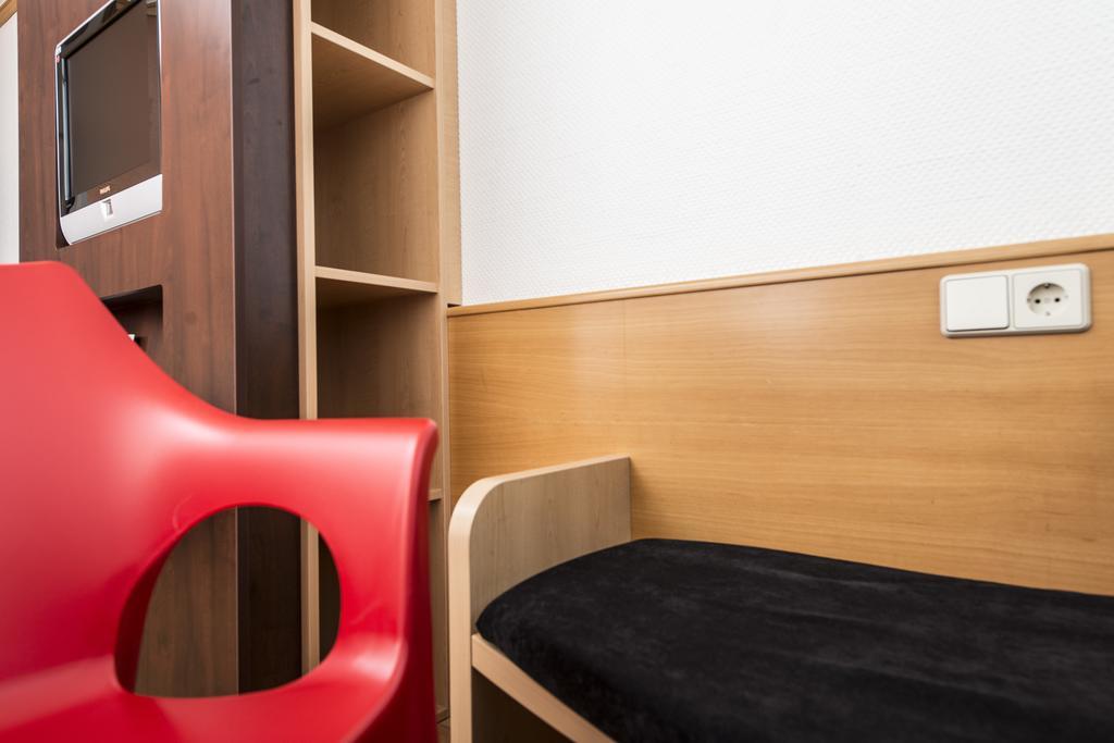 Ibis Hotel Эйзенах Номер фото